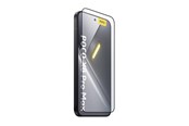 Handys - Schutzfolie - CRONG CRG3DAGLXMX8PM mobile phone screen/back protector - CRG3DAGLXMX8PM