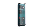 Handys - Schutzfolie - CRONG CRG3DAGLNP4AP mobile phone screen/back protector - CRG3DAGLNP4AP