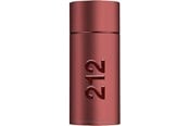 Parfüm und Düfte - Carolina Herrera 212 Sexy Men Edt Spray - 100 ml0 - 8411061133019
