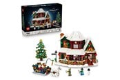 LEGO® - LEGO Icons 11387 Weihnachtshaus - 11387