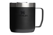 Camping & Outdoor - Stanley The Legendary Everyday Camp Mug 2.0 - Black - 10-13094-0081