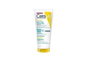 Körperpflege - CeraVe Invisible Hydrating Sunscreen SPF50+ - 3337875945738