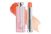 Make-Up - Christian Dior Addict Lip Glow 48-Hour Hydrating Lip Balm 004 Coral Cool - 3348901729215