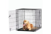 Hunde - Savic Dog Cottage B118cm x T77cm x H84cm - 281335