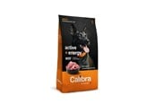 Hunde - Calibra Dog EXPERT+ Adult Active & Energy Rind 12 kg. - 397005