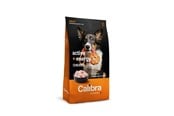Hunde - Calibra Dog EXPERT+ Adult Active & Energy Huhn 12 kg. - 397002