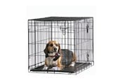 Hunde - Savic Hundehütte B91cm x D57cm x H62cm - 281333