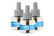 Hunde - Adaptil ADAPTIL Calm Nachfüllpack 3er-Pack, 3x48 ml - 274850
