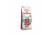 Hunde - Calibra Dog Life Junior Small & Medium Frisches Rindfleisch - 381155