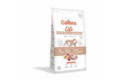 Hunde - Calibra Dog Life Senior Medium&Large Huhn 12 kg - 381110