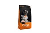 Hunde - Calibra Dog EXPERT+ Adult Small Light&Steril Huhn 6 kg. - 397011