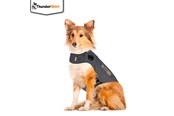 Hunde - Thundershirt , grau, S (6-11 kg) - 278107