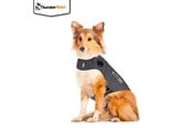 Hunde - Thundershirt , grau, XS (4-6 kg) - 278106