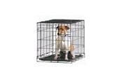 Hunde - Savic Dog Cottage B30 cm x D50cm x H36,5cm - 281330