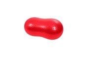 Hunde - KRUUSE Physio Tactile Peanut - 40cm - Inflatable Balance Trainer Hand Pump Included - 279212