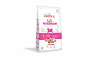 Hunde - Calibra Dog Life Adult Small Breed Chicken 6 kg - 381096