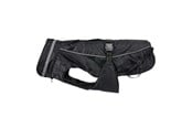 Hunde - KRUUSE BUSTER Winter Jacket - XXL - Black - Waterproof & Windproof - 284818