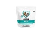 Hunde - Aptus Relax Kautabletten, 30 Stk. - 275308
