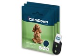 Hunde - CalmDown by KRUUSE® Hund MultiUse Kit, 3 Knöpfe - 841007