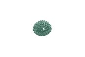 Hunde - KRUUSE Physio Tactile Podo Balance - Set of 4 - PVC Balance Balls with Hand Pump - 279219