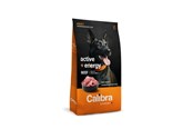 Hunde - Calibra Dog EXPERT+ Adult Active & Energy Rind 2 kg. - 397004