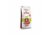 Hunde - Calibra Dog Life Junior Large Frisches Rind 2,5 kg - 381154