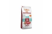 Hunde - Calibra Dog Life Junior Small & Medium Frisches Rindfleisch - 381156