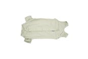 Hunde - KRUUSE BUSTER Body Suit Step'n Go for Dogs - L - Dusty Green - Bamboo Recovery Suit 38cm - 273743