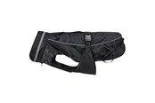 Hunde - KRUUSE BUSTER Winter Jacket - XXS - Black - Waterproof & Windproof - 284810