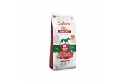 Hunde - Calibra Dog Life Senior Large Frisches Rindfleisch 2,5 kg - 381158