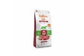 Hunde - Calibra Dog Life Adult Large Frisches Rindfleisch 2,5 kg - 381148