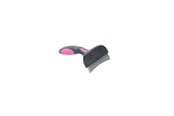 Hunde - KRUUSE BUSTER DeShedder Comb - Medium 6.5cm - 275664