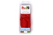 Hunde - PawZ Pawz Hundeschuhe, S, 6,4 cm, rot 12 Stk - 278085