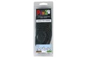 Hunde - PawZ Pawz Hundeschuhe, S, 6,4 cm, schwarz, 12 Stk. - 278095
