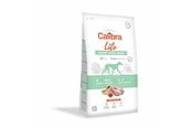 Hunde - Calibra Dog Life Junior Large Breed Chicken 2,5 k - 381099