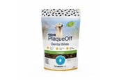 Hunde - PlaqueOff Dental Bites, 150 g. - 275389