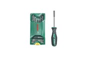 Haus & Garten - Bosch 2 607 017 654 screwdriver bit set 15 pcs - 2607017654