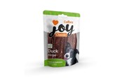 Hunde - Calibra Joy Dog Classic Entenstreifen 500g - 381229