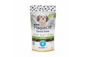 Hunde - PlaqueOff Dental Bites, 60 g. - 275388