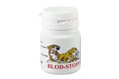 Hunde - KRUUSE Blod-Stopp Styptic Powder - 14g/30ml - Dogs Cats & Small Animals - 275534