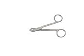 Hunde - KRUUSE Standard Nail Clipper - 11cm - Stainless Steel - 131325