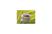 Hunde - Savic Crock Jumbo Wassernapf, 850 ml - 281328