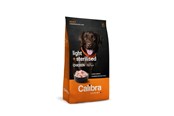 Hunde - Calibra Dog EXPERT+ Adult Light & Steril. Huhn 750 g - 397006