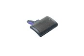 Hunde - KRUUSE BUSTER Self-Cleaning Slicker Brush - Hard Pins Large - 275647