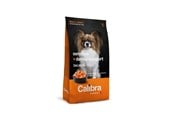 Hunde - Calibra Dog EXPERT+ Adult Small Sensit.&Derma supp. 400 g - 397027