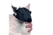 Hunde - KRUUSE BUSTER Nylon Muzzle for Cats - One Size - 279390