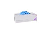Hunde - KRUUSE KRUTEX Nitrile Examination Gloves - S - Powder-Free - 100/pk - 261132