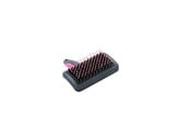 Hunde - KRUUSE BUSTER Hedgehog Brush - Medium - 275657