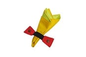 Hunde - KRUUSE BUSTER ActivityMat Task - Cone Cloth (Level 1) - 274340