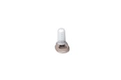 Hunde - Stefanplast Chic Futter- und Wasserspender, sand, 800 - 281121